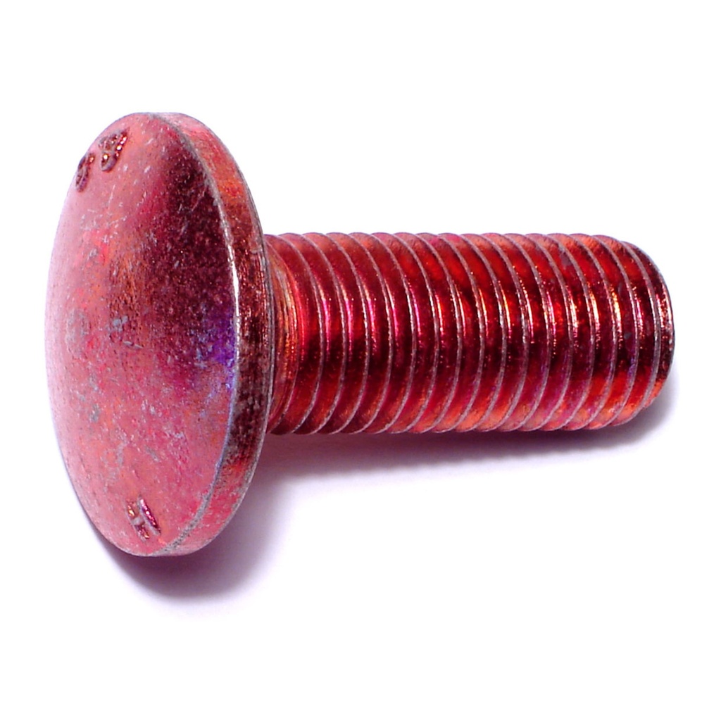 16mm-2.0x 40mm Carr 8.8 5# RR