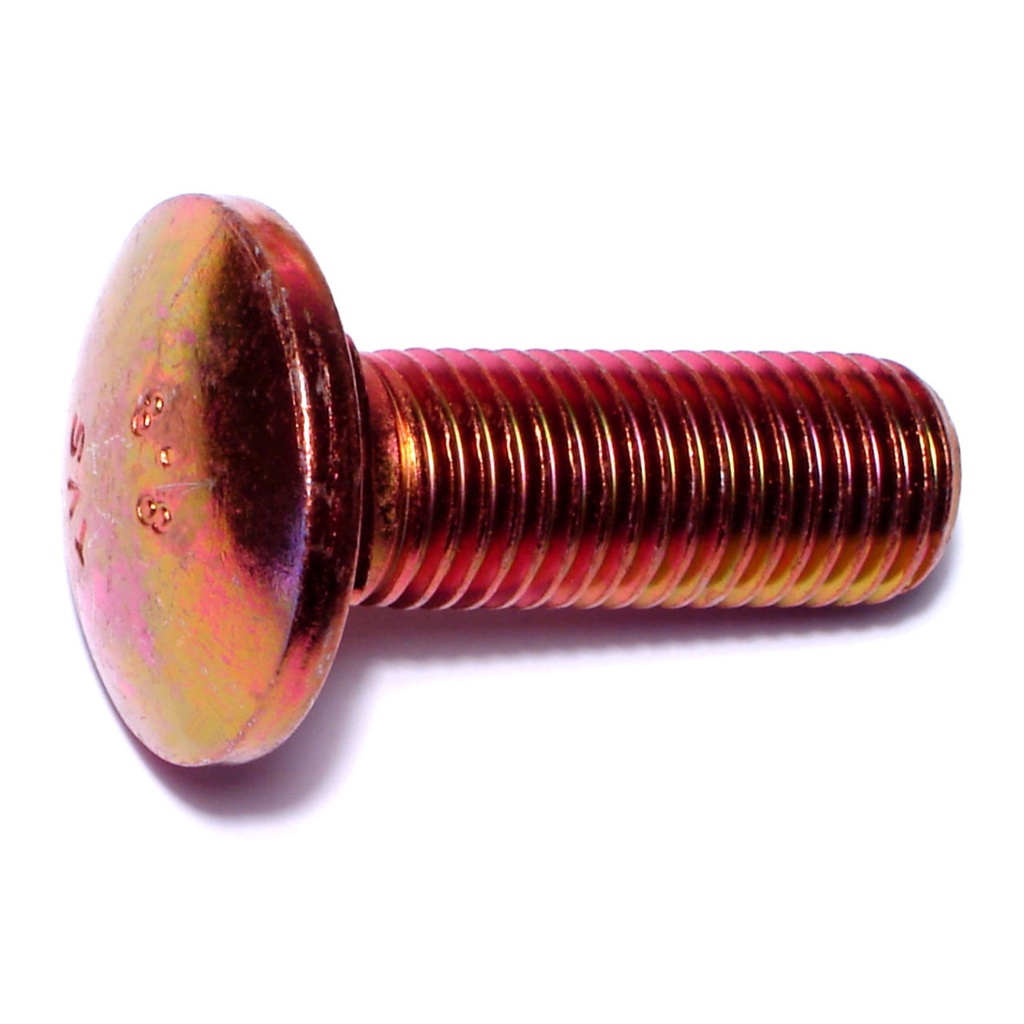 16mm-2.0x 45mm Carr 8.8 5# RR