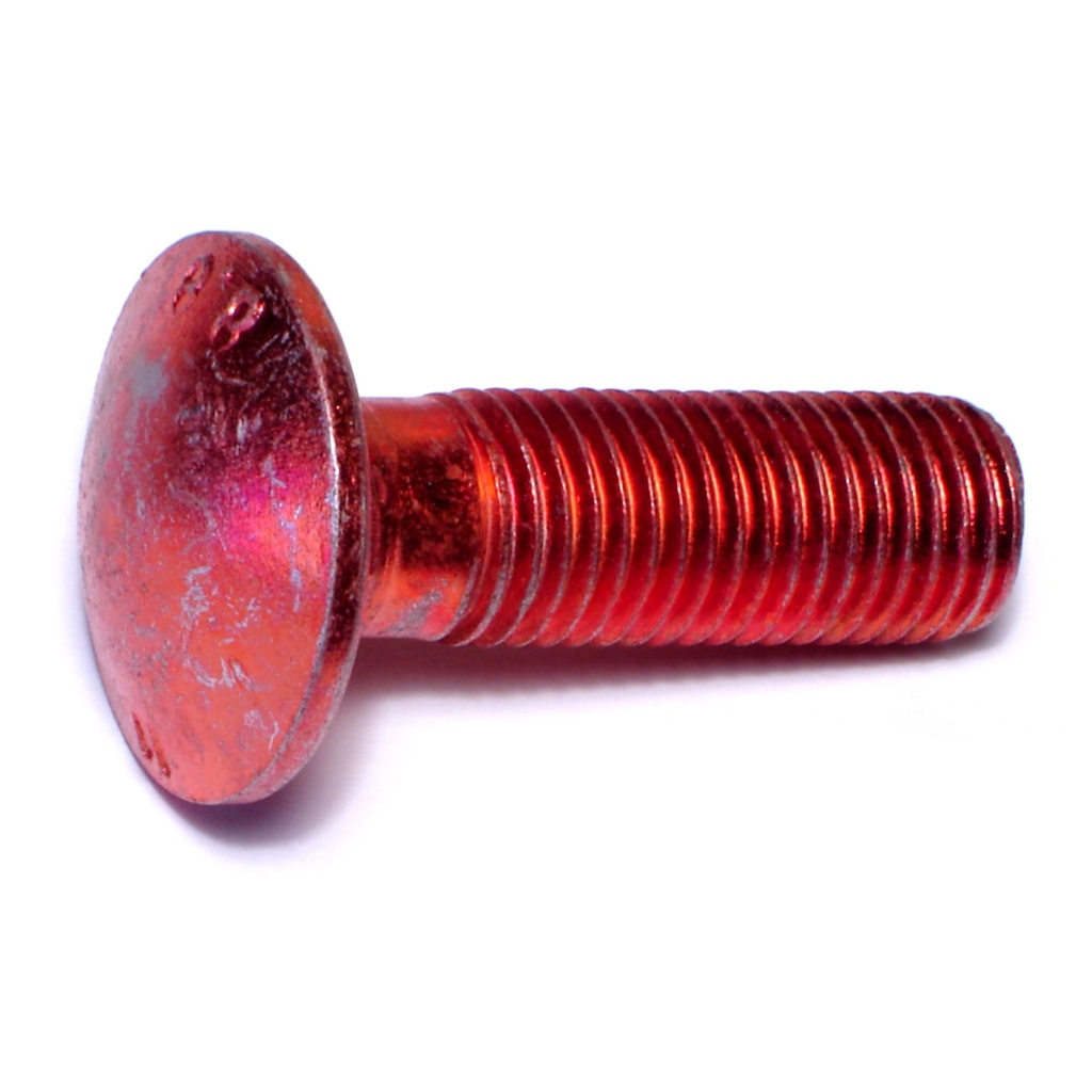 16mm-2.0x 50mm Carr 8.8 5# RR