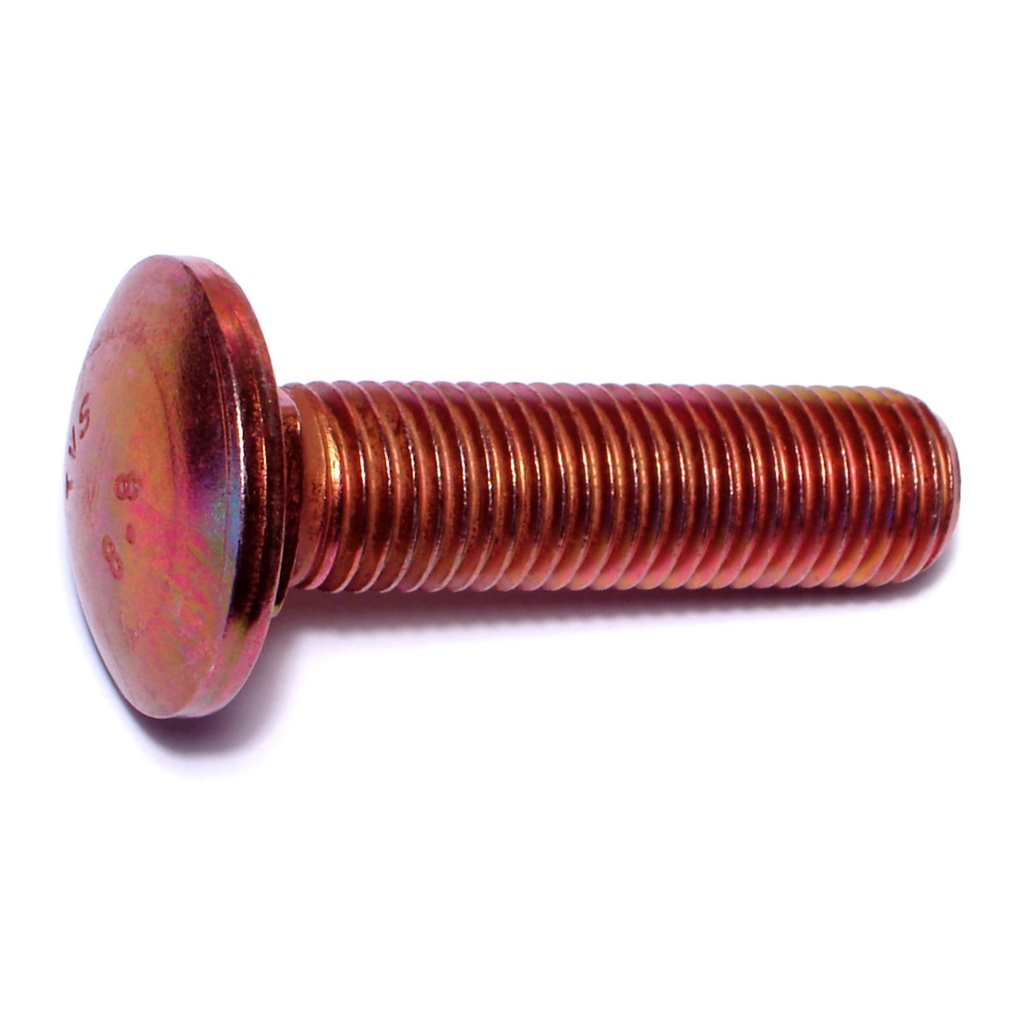 16mm-2.0x 60mm Carr 8.8 5# RR