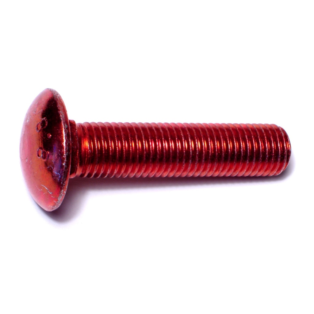 16mm-2.0x 70mm Carr 8.8 5# RR