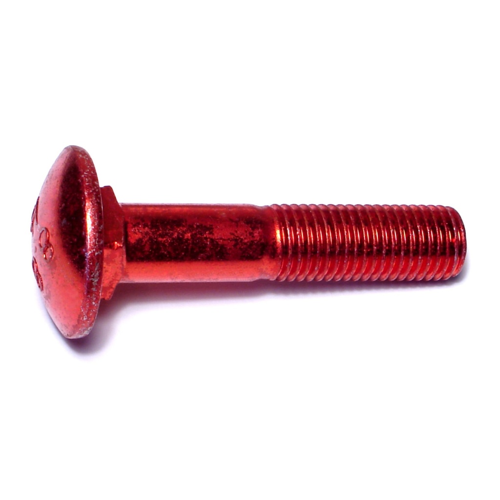 16mm-2.0x 80mm Carr 8.8 5# RR