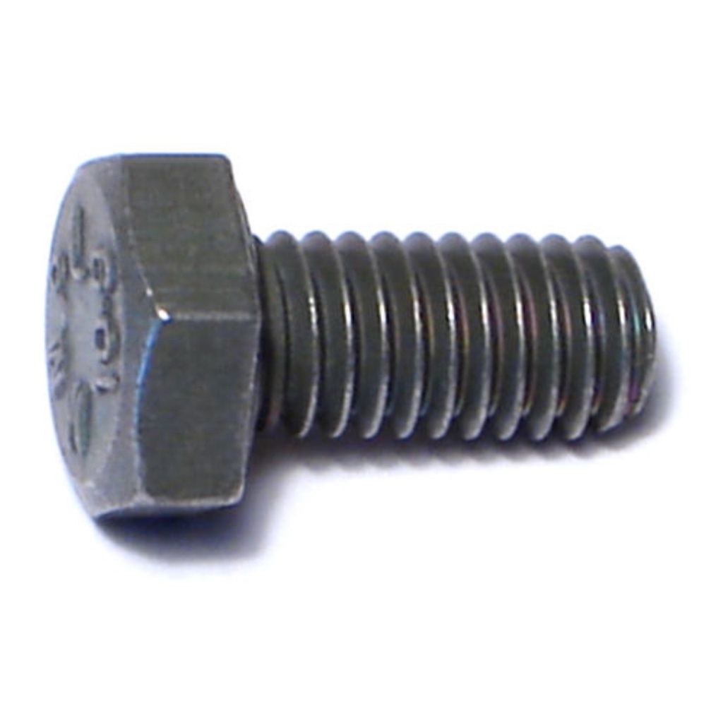 6mm-1.0 x 12mm Hx Cp 10.9 5# KR