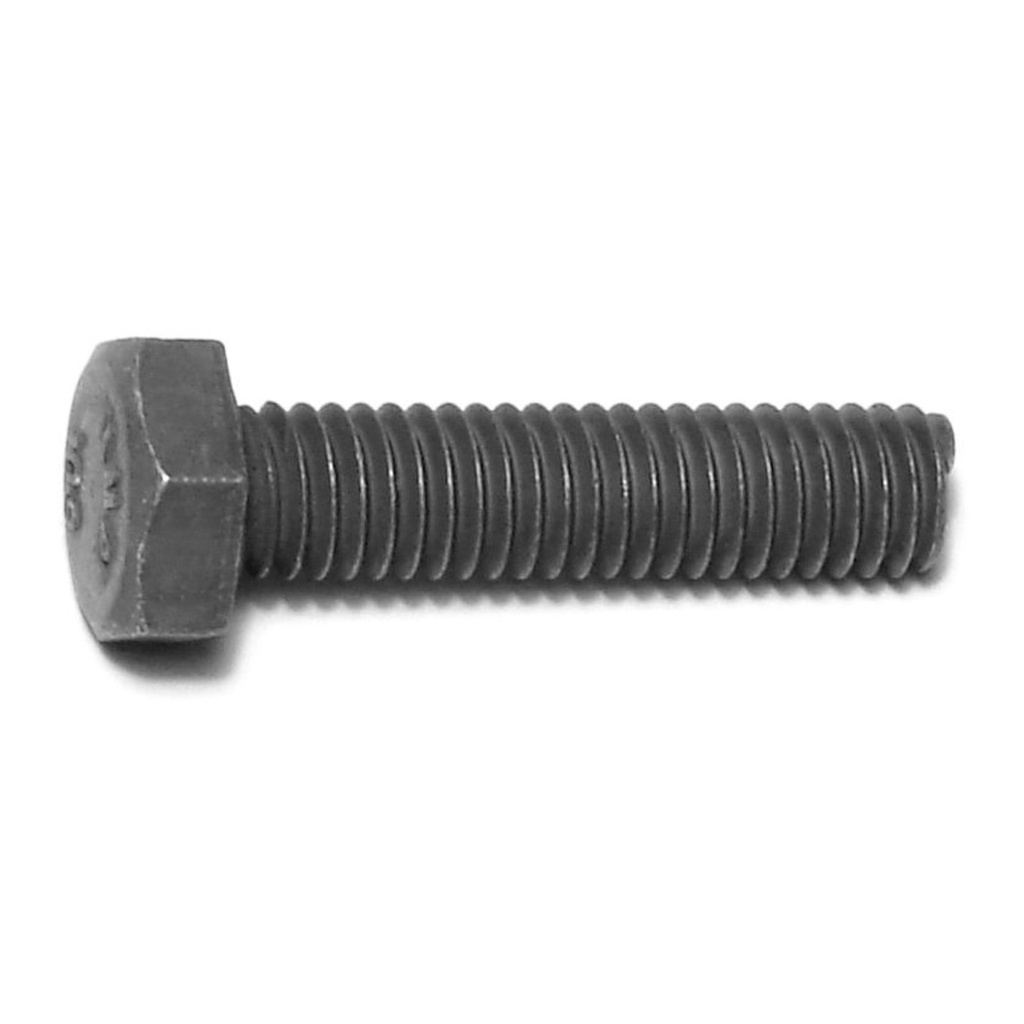 6mm-1.0 x 25mm Hx Cp 10.9 5# KR