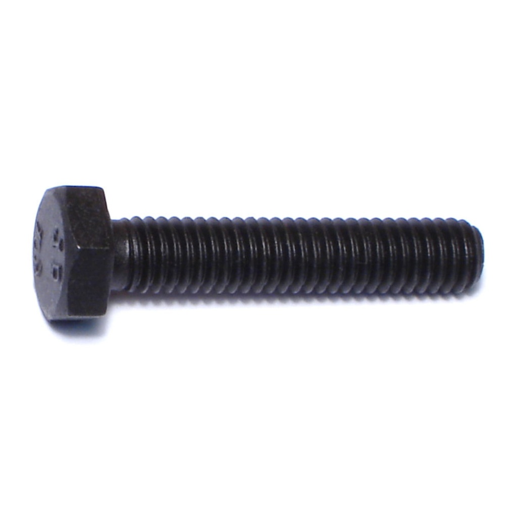 6mm-1.0 x 30mm Hx Cp 10.9 5# KR