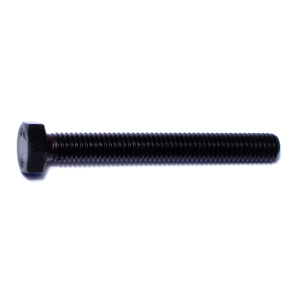 6mm-1.0 x 50mm Hx Cp 10.9 5# KR