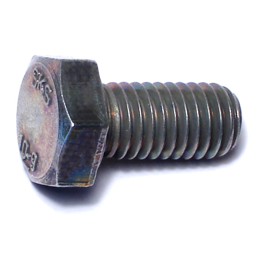 8mm-1.25x 16mm Hx Cp 10.9 5# KR