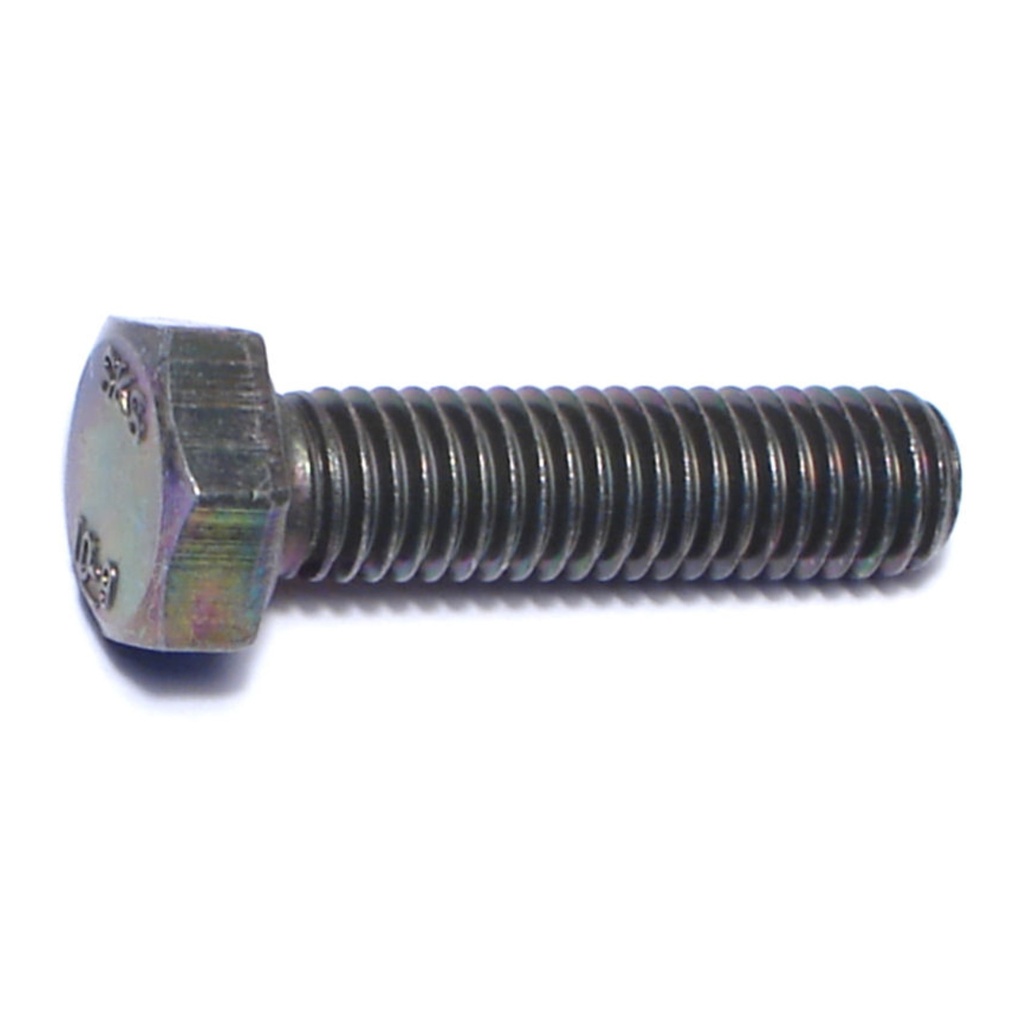 8mm-1.25x 30mm Hx Cp 10.9 5# KR