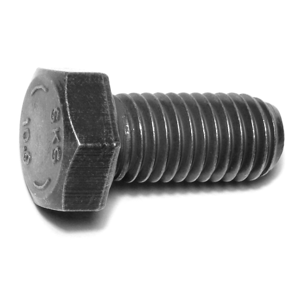 12mm-1.75x25mm Hx Cp 10.9 5# KR