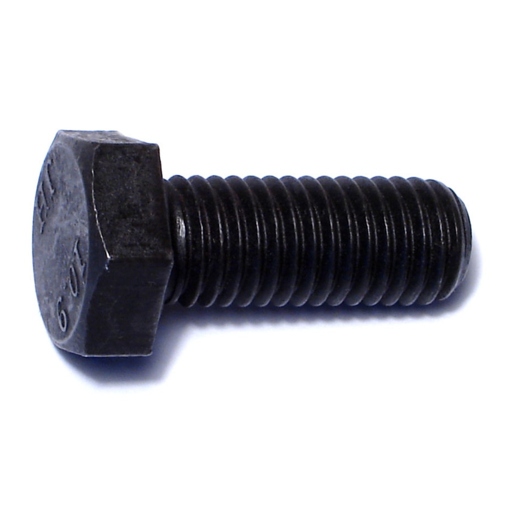12mm-1.75x30mm Hx Cp 10.9 5# KR