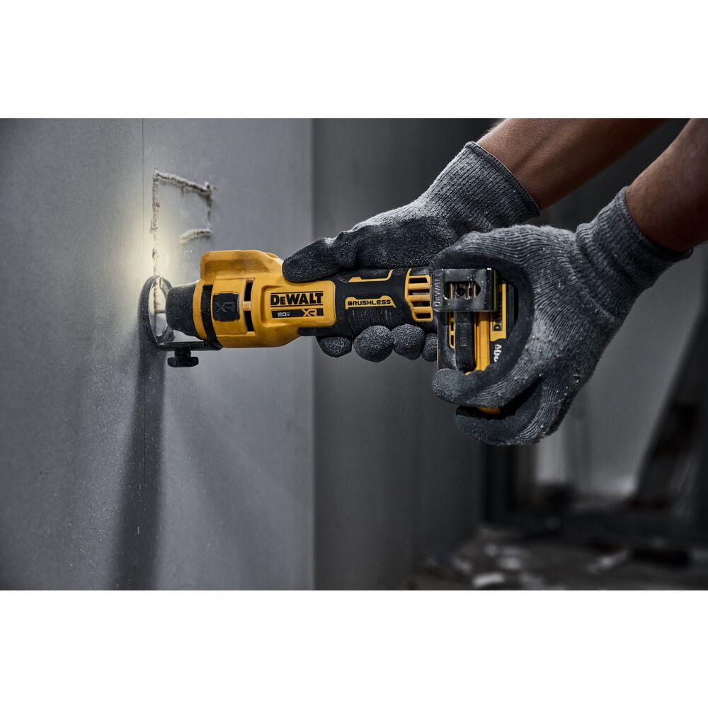 [DCE555D2] 20V MAX LI-ION BL CORDLESS CUT-OUT TOOL