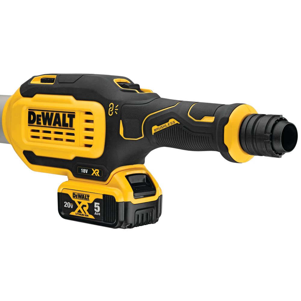 [DCE800P2] DCE800P2 20V DRYWALL SANDER
