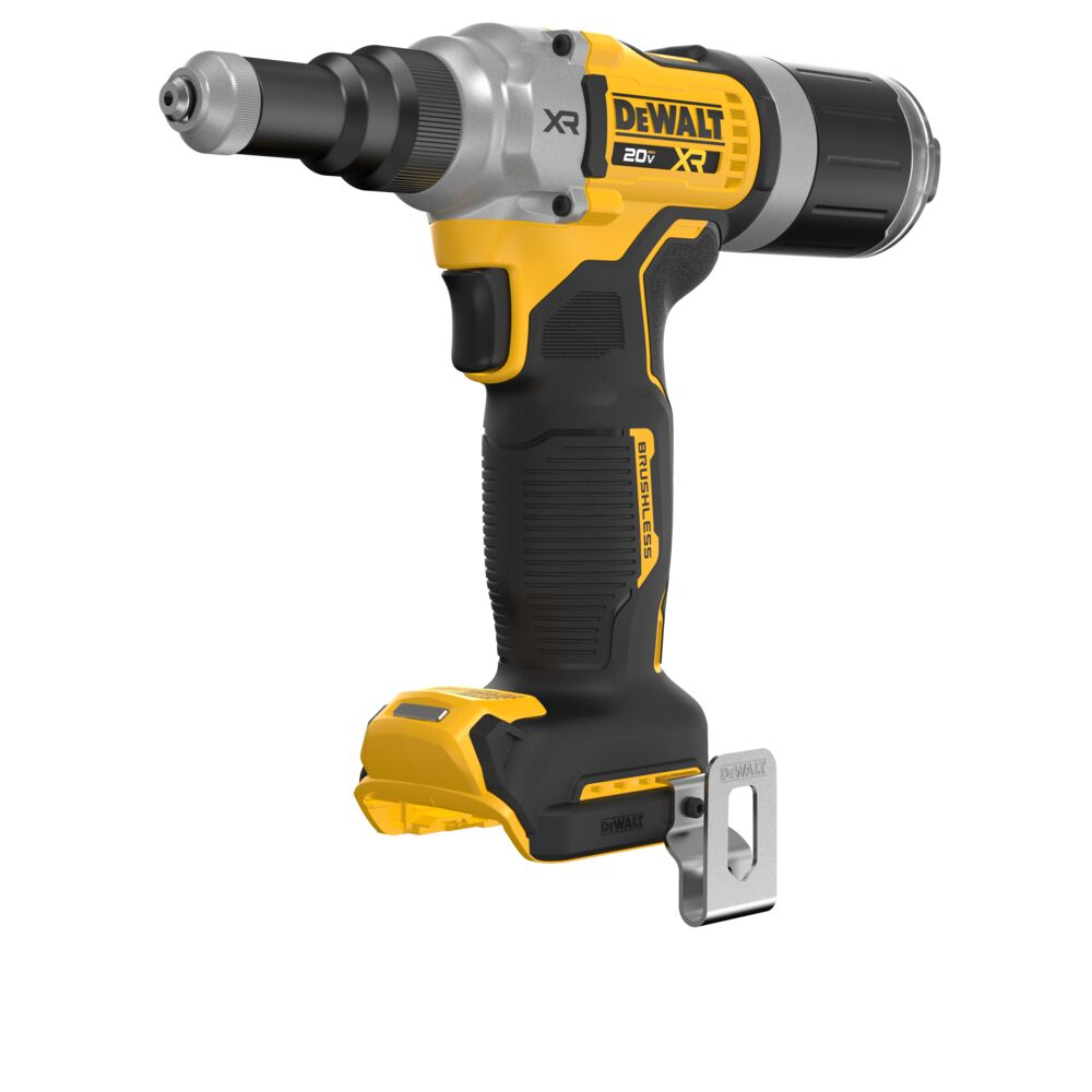 [DCF414B] SHELL 20V MAX 1/4 RIVET TOOL BARE