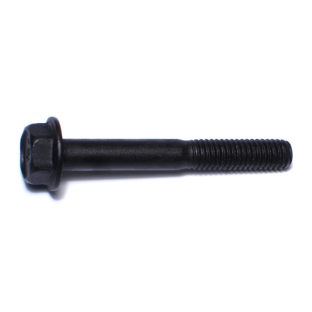 6mm-1.0 x 45mm Flang 10.9 5# KR
