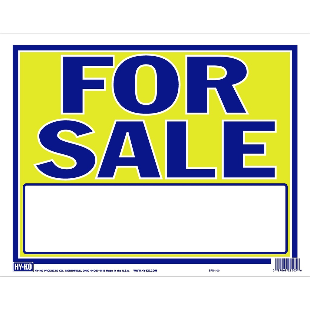 FOR SALE NEON