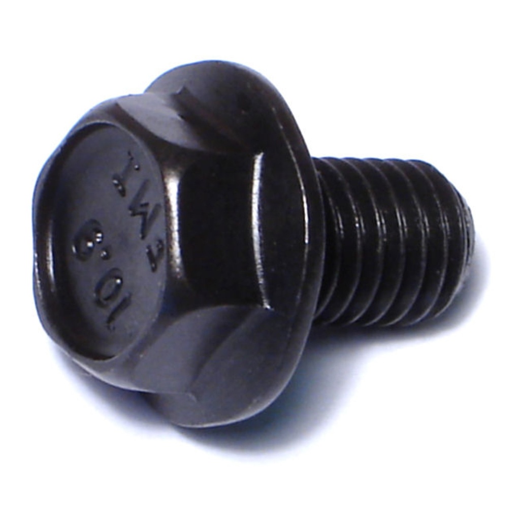 10mm-1.5x 16mm Flang 10.9 5# KR