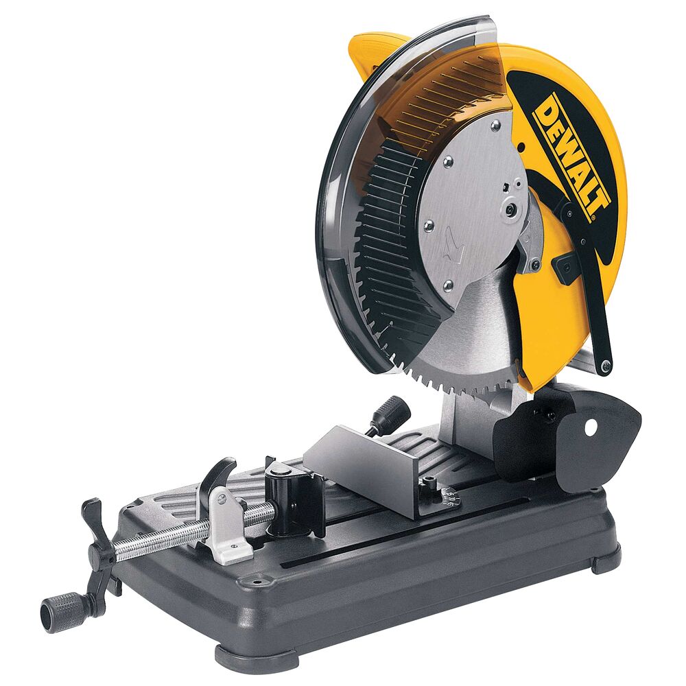 [DW872] MULTI CUTTER (CHOP SAW)