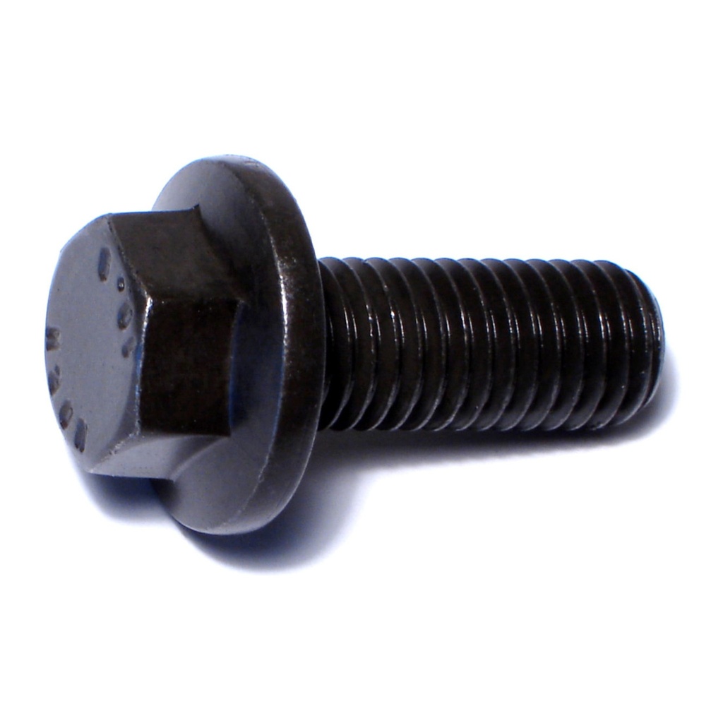 12mm-1.75x30mm Flang 10.9 5# KR