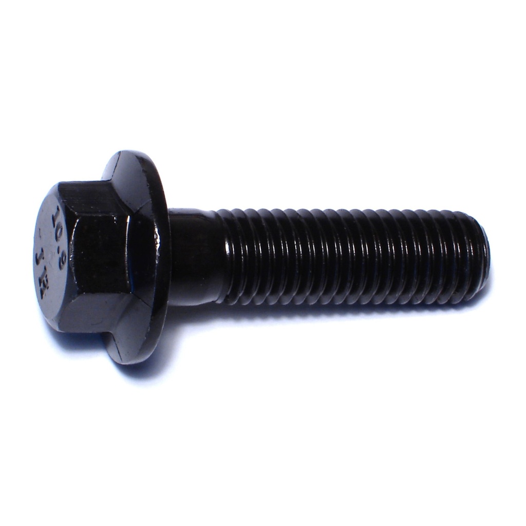12mm-1.75x45mm Flang 10.9 5# KR