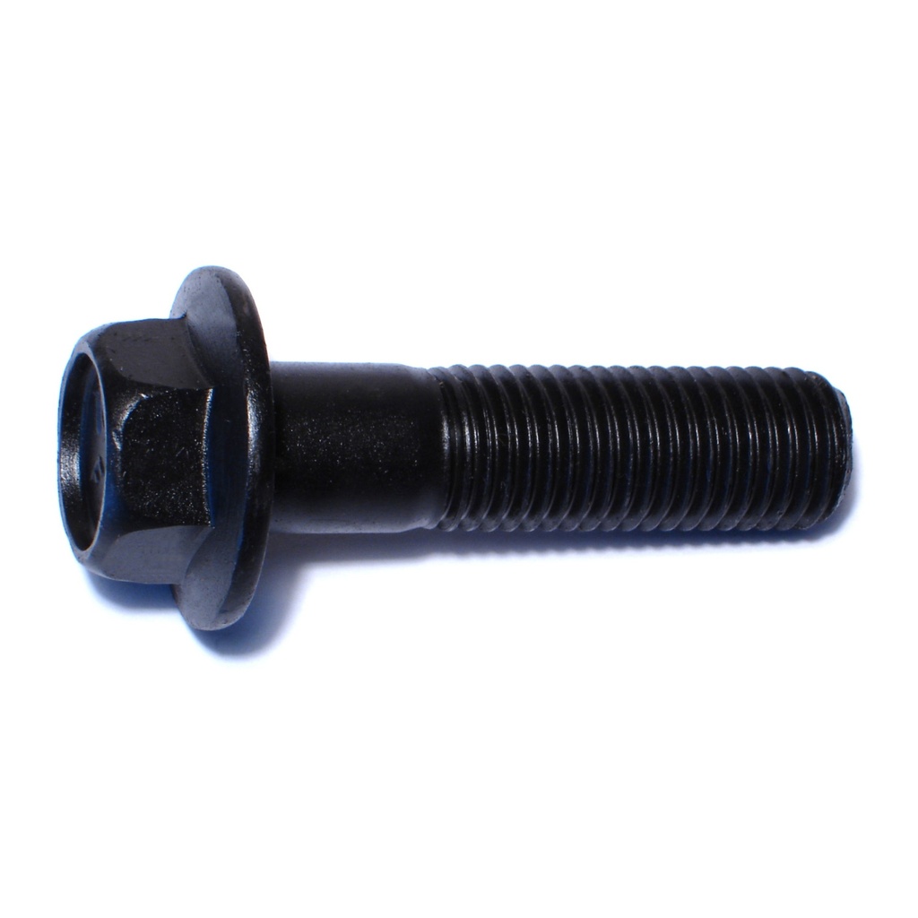 16mm-2.0x 60mm Flang 10.9 5# KR