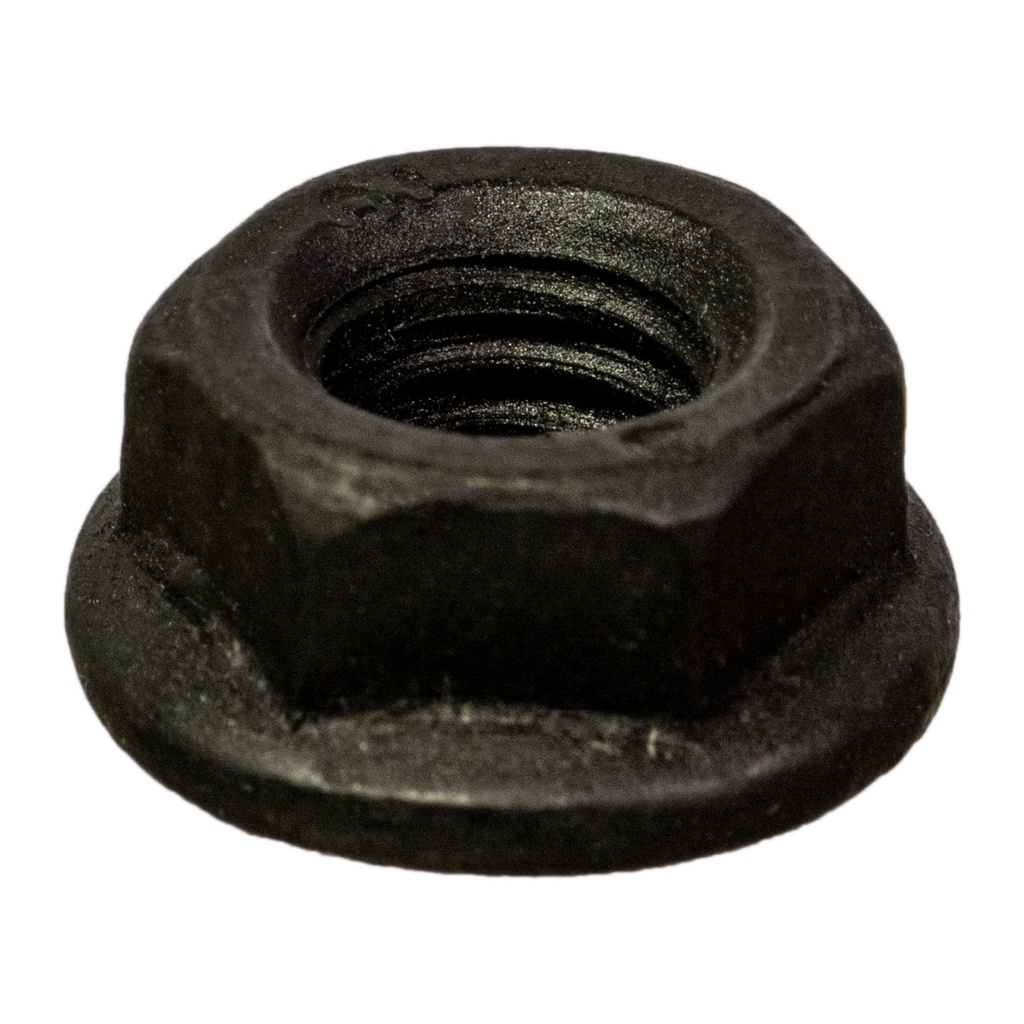 6mm-1.0 Fl Nt Cl10 5# KR