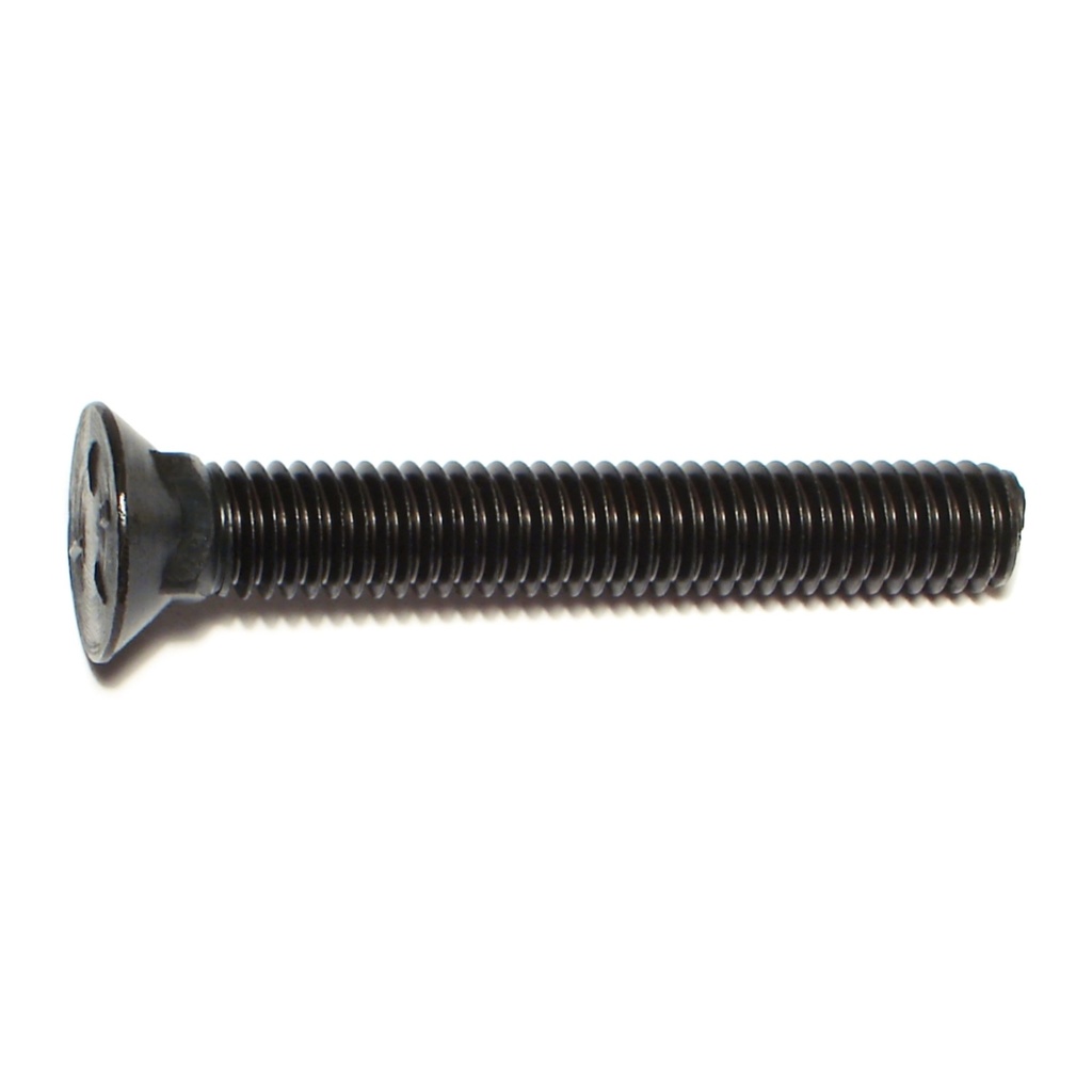 7/16-14 x 3 Plow Blt Gr5 10#