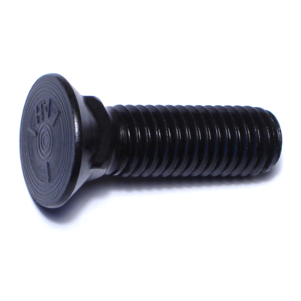 1/2-13 x 1-3/4 Plow Blt Gr5 10#