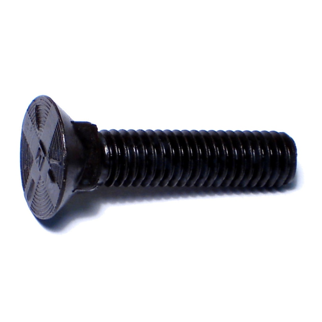 3/8-16 x 1-3/4 Lg Head Plow 10#