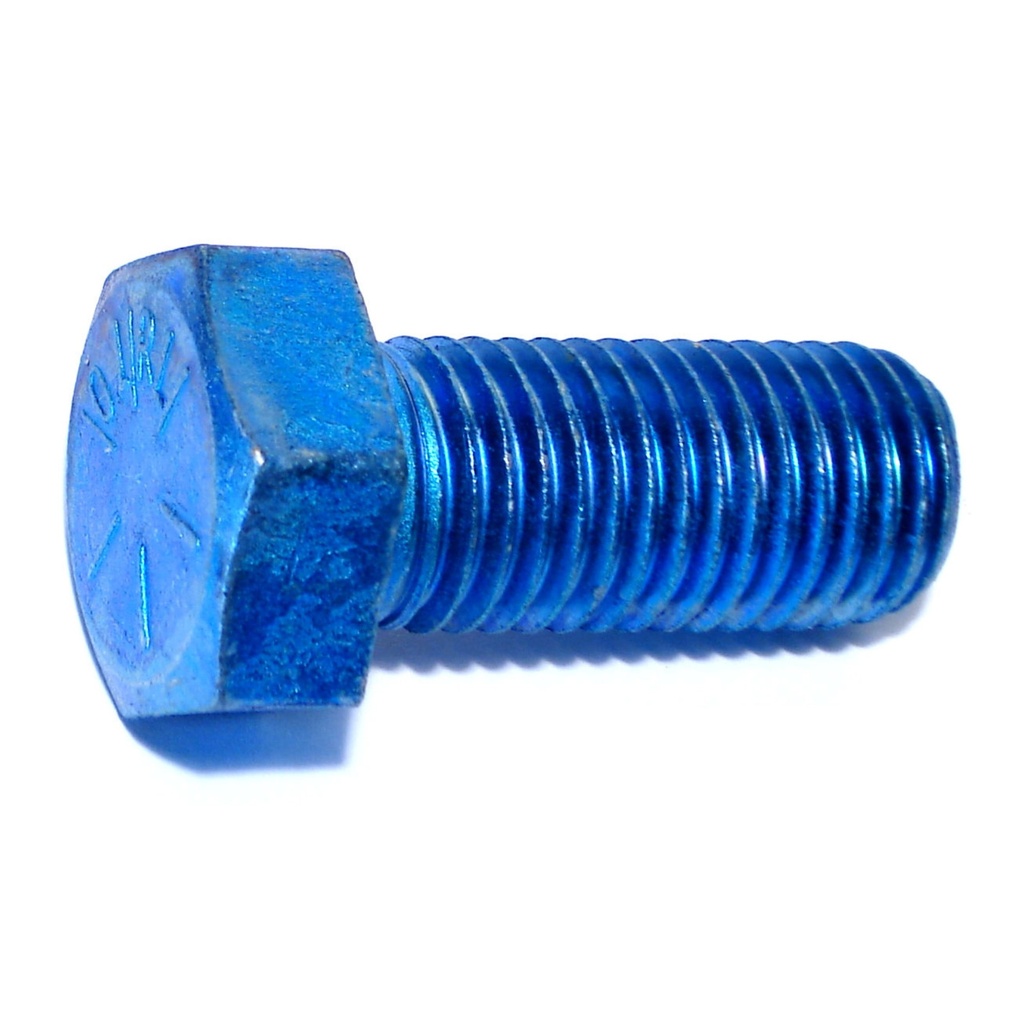 7/8-9 x 2 Hex Cp Gr8 5# BR
