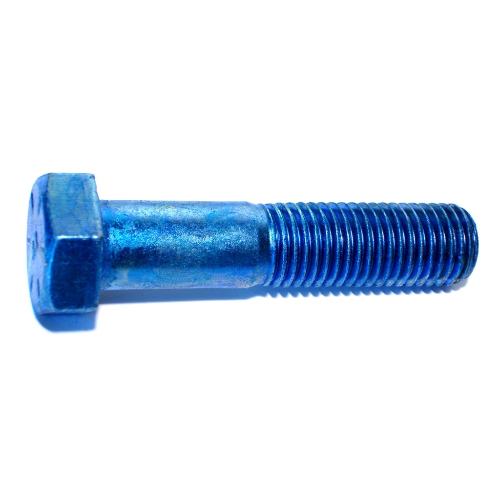 7/8-9 x 4 Hex Cp Gr8 5# BR