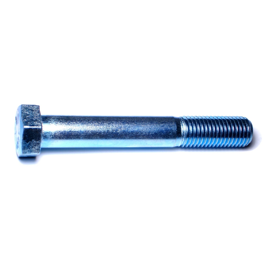 7/8-9 x 6 Hex Cp Gr8 5# BR