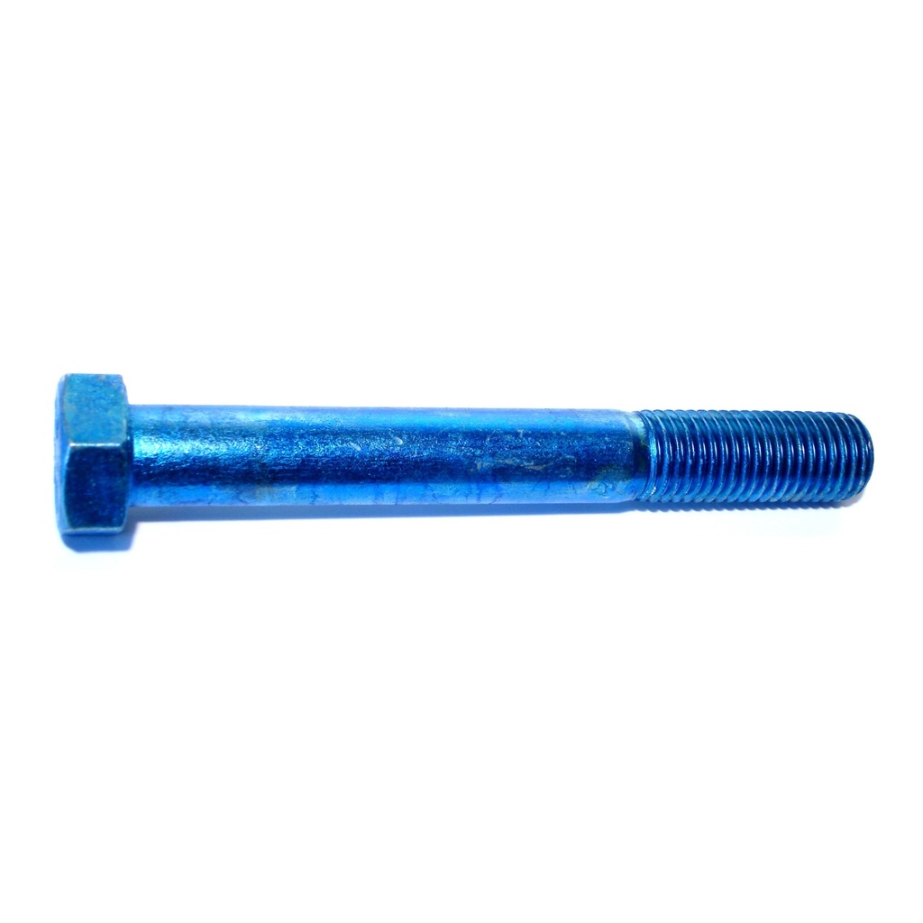 7/8-9 x 7 Hex Cp Gr8 5# BR