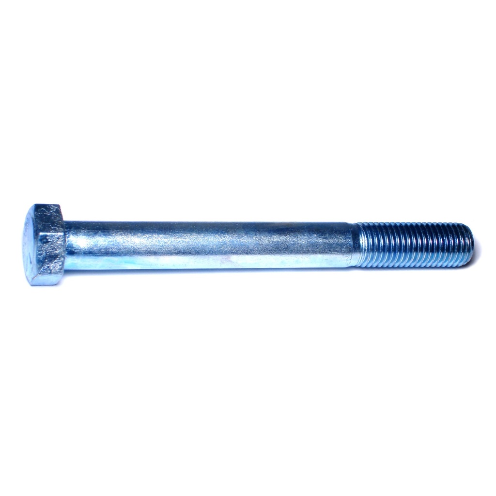 7/8-9 x 8 Hex Cp Gr8 5# BR