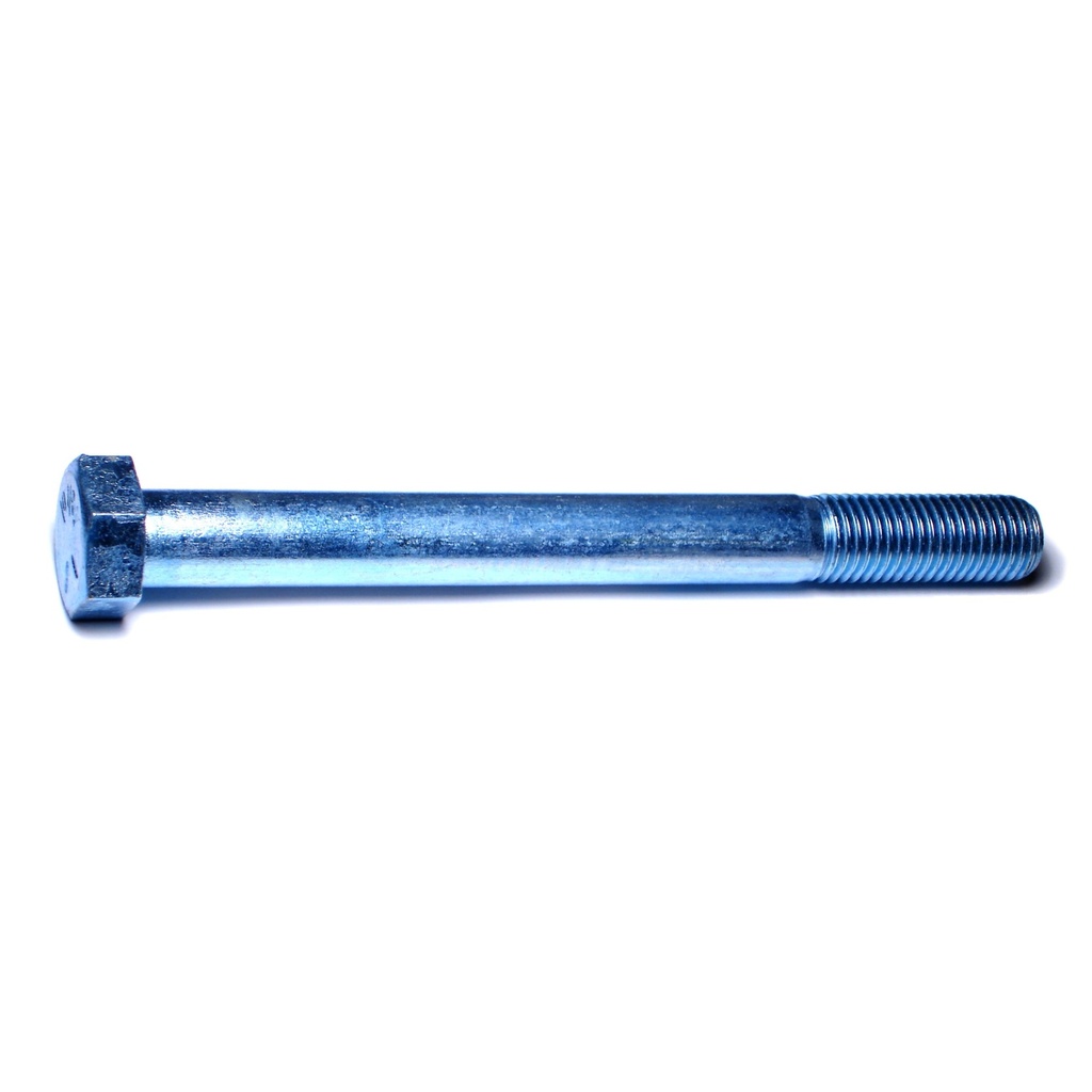 7/8-9 x 9 Hex Cp Gr8 5# BR