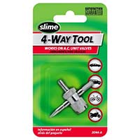 2044-A VALVE TOOL 4 WAY