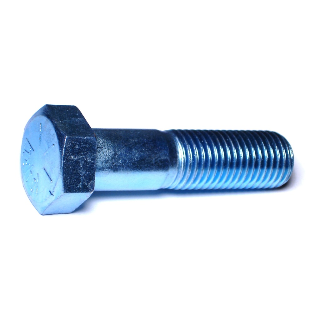 1-8 x 4 Hex Cp Gr8 5# BR