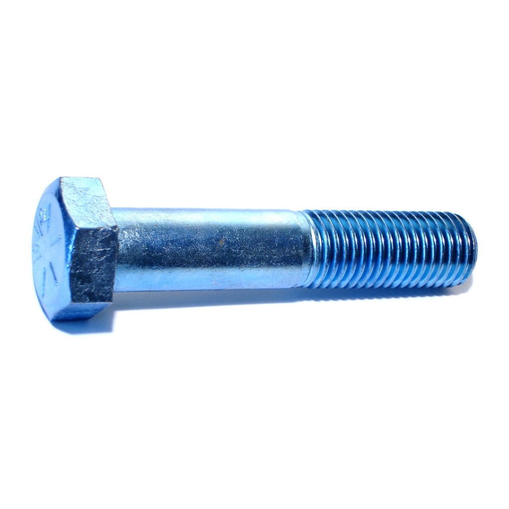 1-8 x 5 Hex Cp Gr8 5# BR