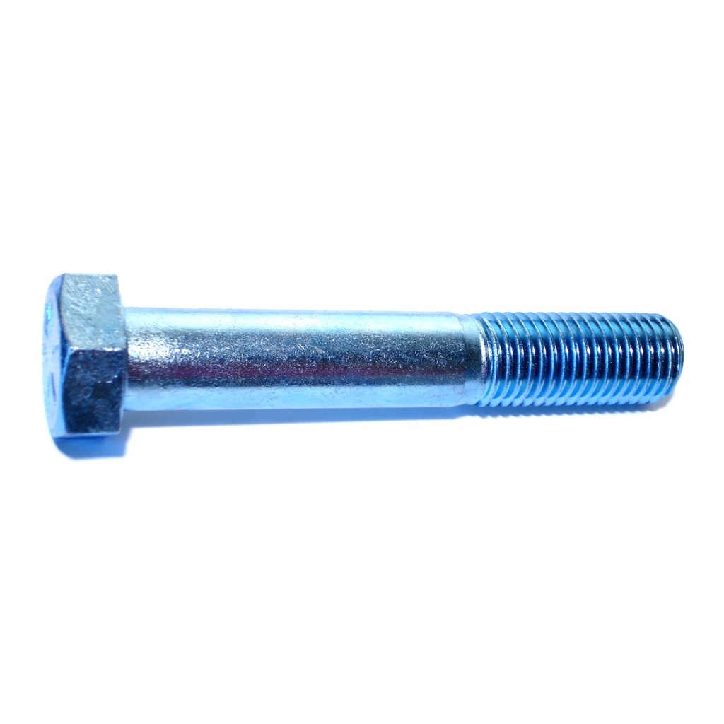 1-8 x 6 Hex Cp Gr8 5# BR