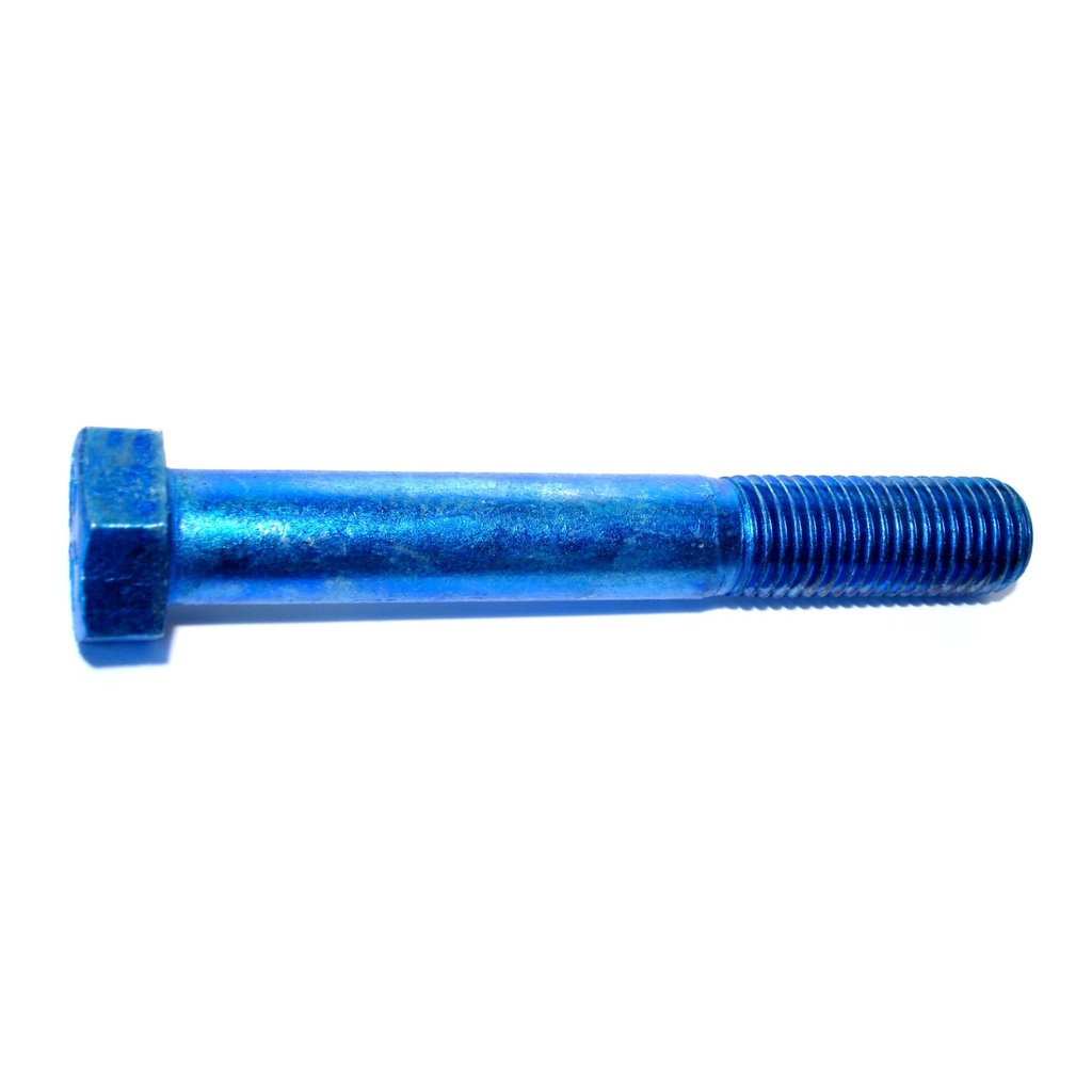 1-8 x 7 Hex Cp Gr8 5# BR
