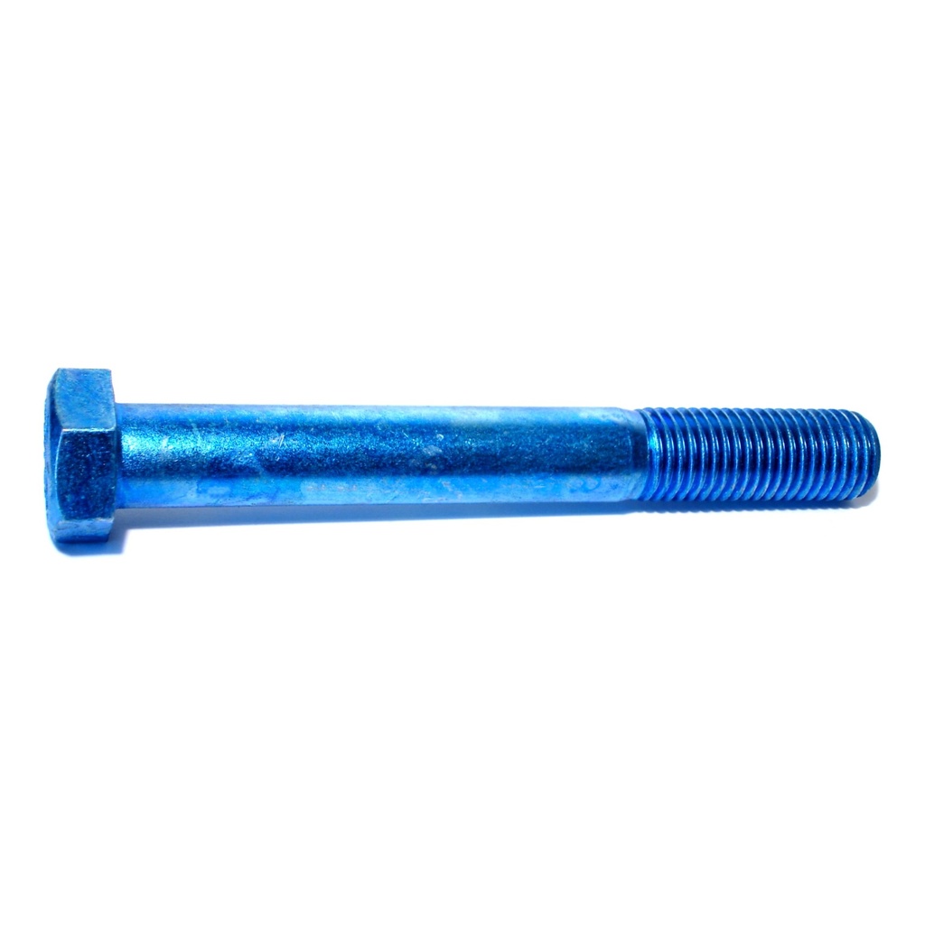 1-8 x 8 Hex Cp Gr8 5# BR