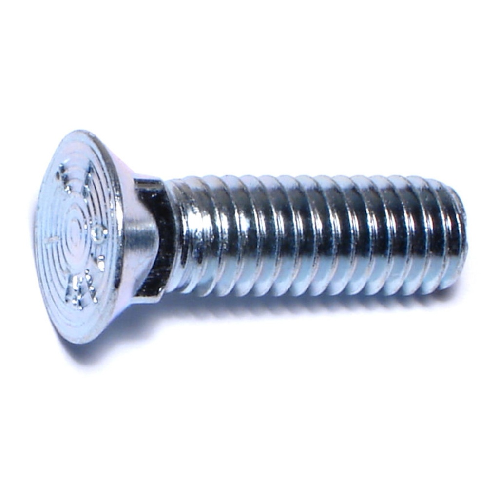 3/8-16 x 1-1/4 Repair Plow 10#