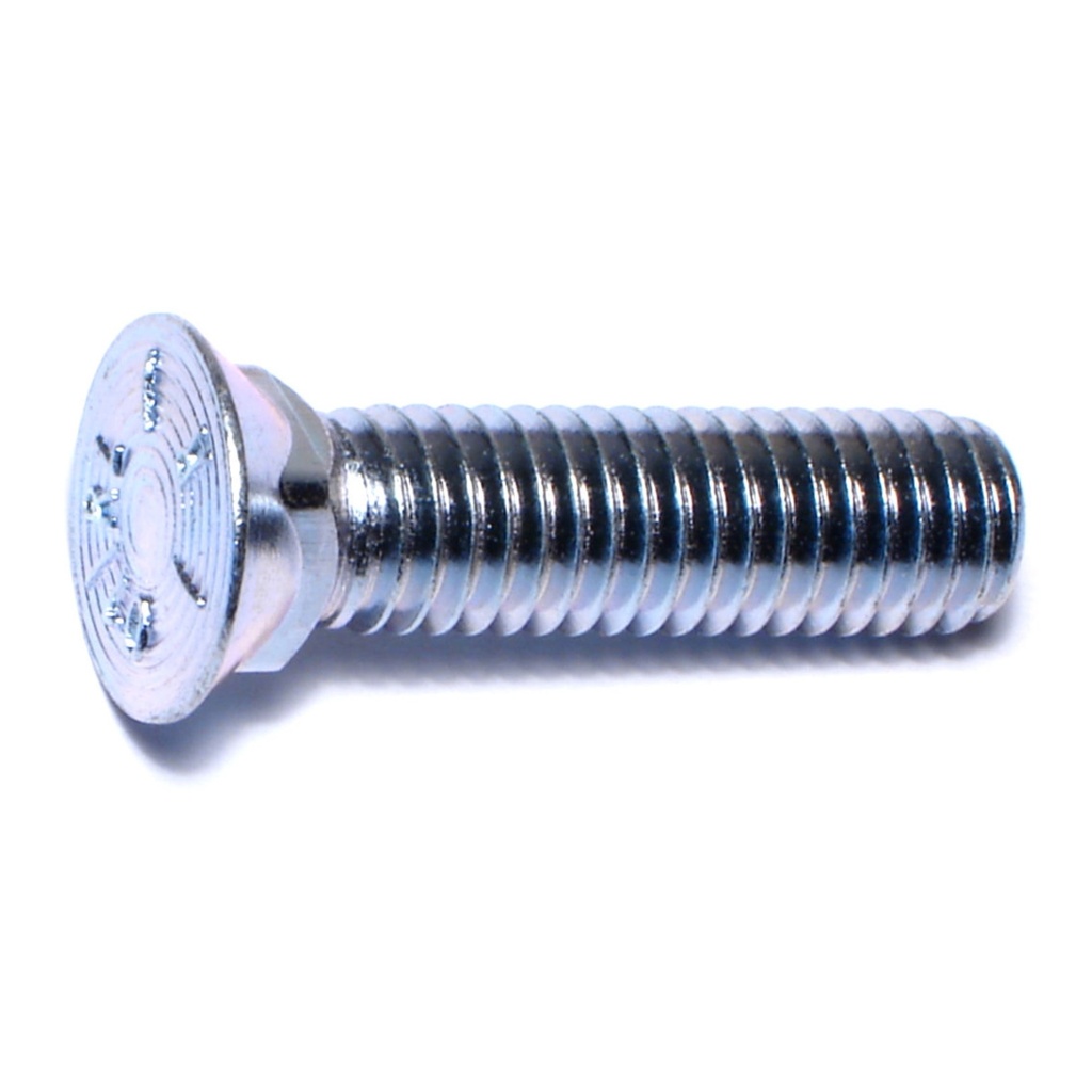 7/16-14x 1-3/4 Repair Plow 10#