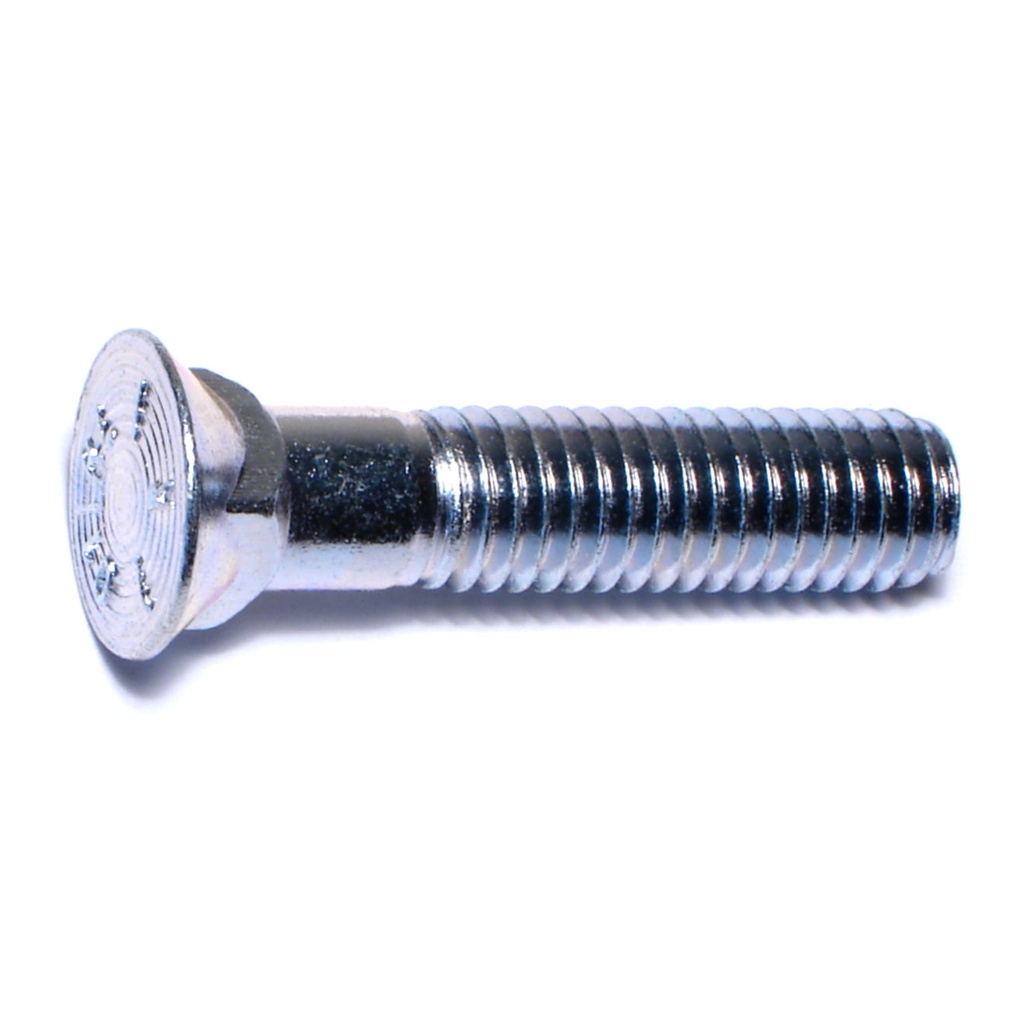 7/16-14 x 2 Repair Plow 10#