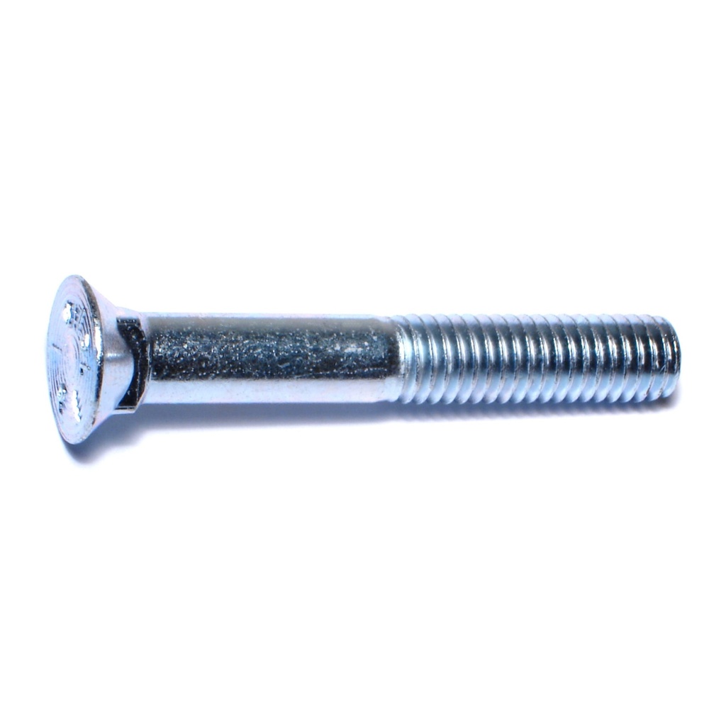 7/16-14 x 3 Repair Plow 10#