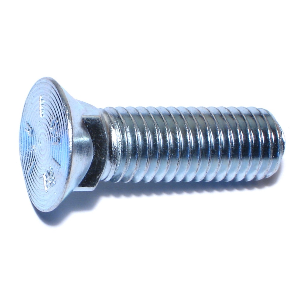 5/8-11 x 2 Repair Plow 10#