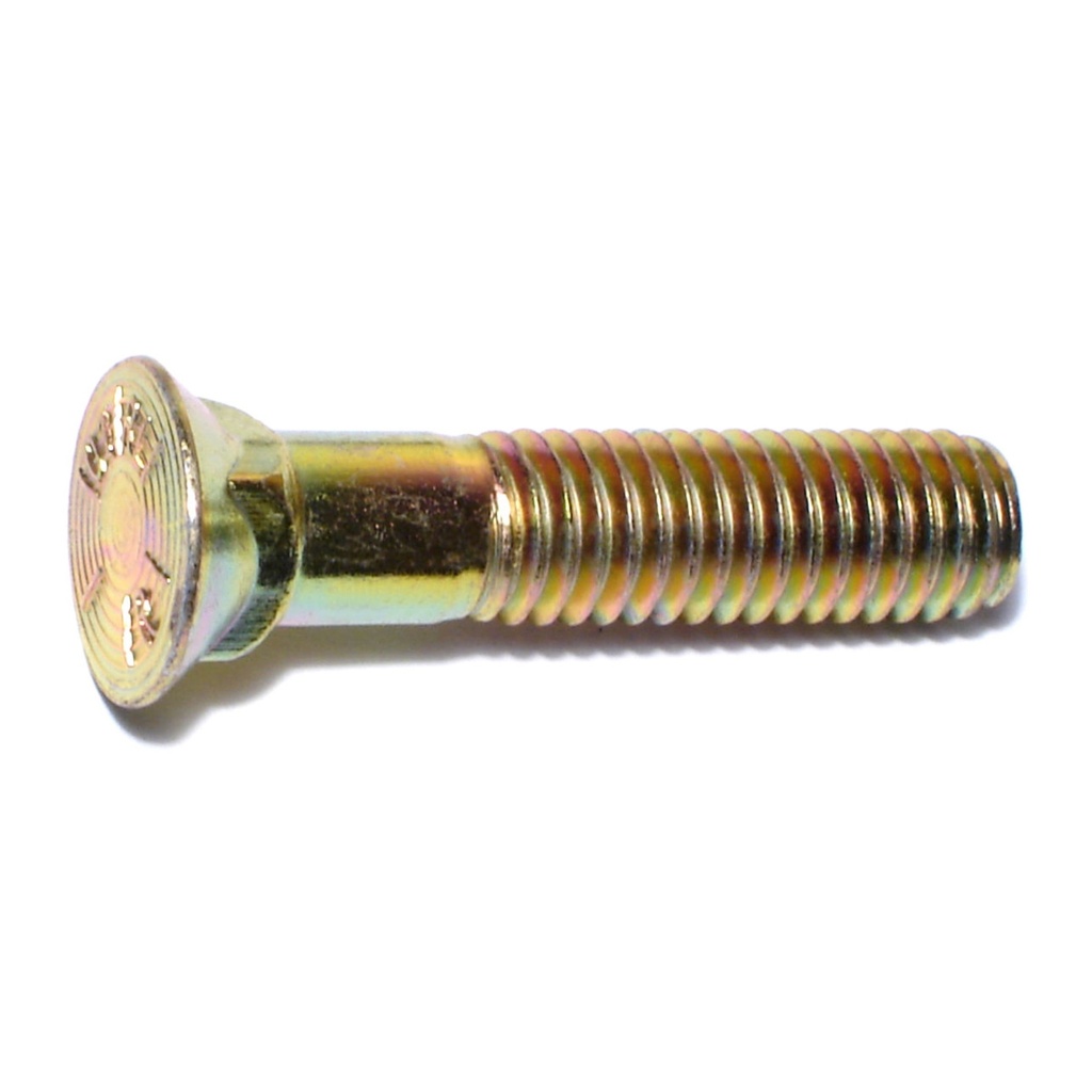 7/16-14 x 2 Repair Plow 10#