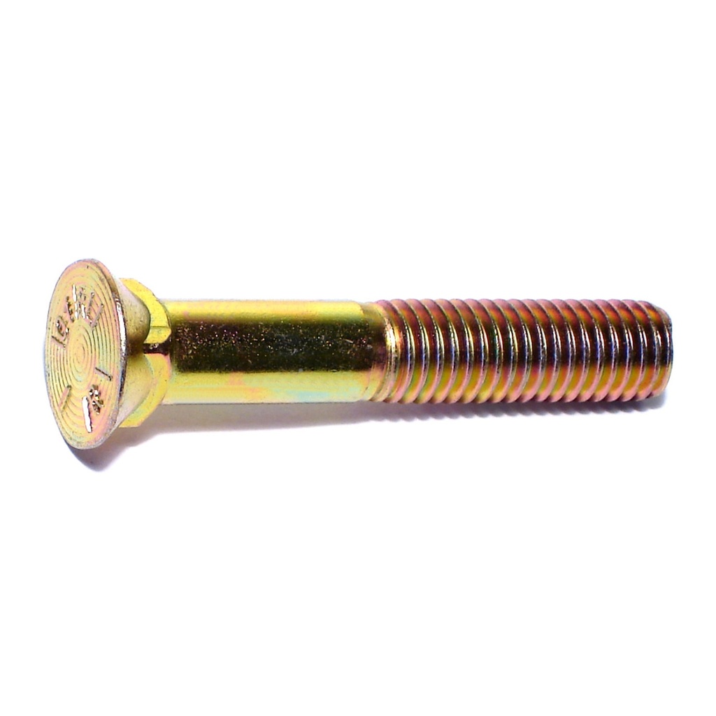 1/2-13 x 3 Repair Plow 10#