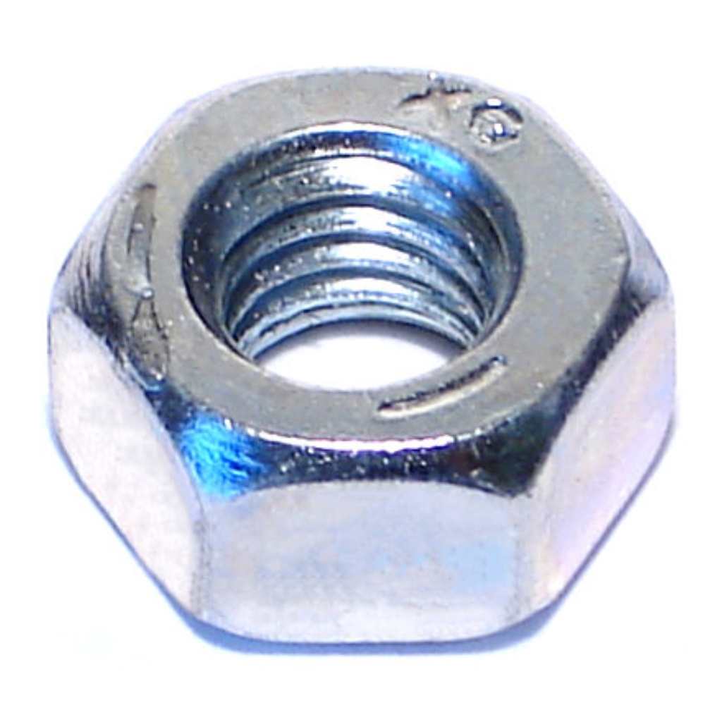 3/8-16 Heavy Hex Nt 10#