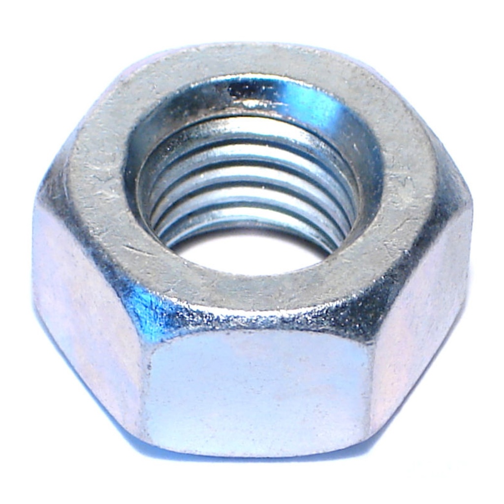 3/4-10 Heavy Hex Nt 10#