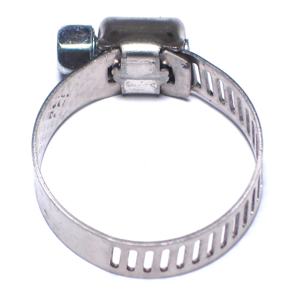 [MF06718] #8 SS Hose Clamp 1#